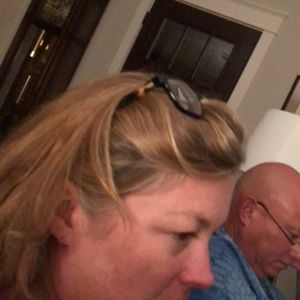 Meet your Posher, Ty